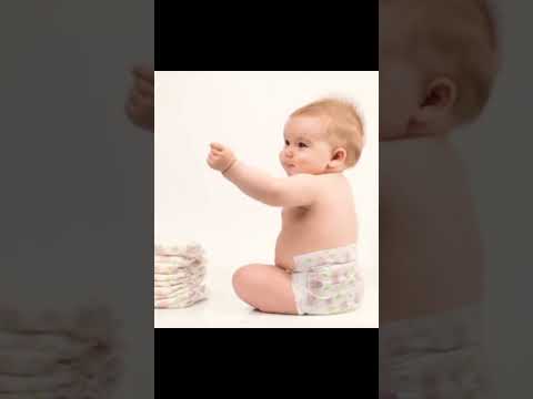 Video: Bebek Sağlığı A-Z: Nappy Rash