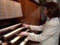 Joseph Bonnet - Elfes (Organ @ Rouen, France)