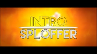 [INTRO] Sploffer [AEC Entry] [Rückmeldung zum Background] | by FYLE