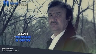 Rustam Goipov - Jazo Рустам Гоипов - Жазо