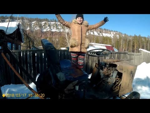 Приключения в субботу или как мы туристов спасали.