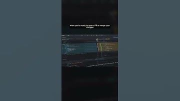 Merge conflicts, meet your match. 💥 Automatic Conflict Detection in GitKraken Desktop 10.6