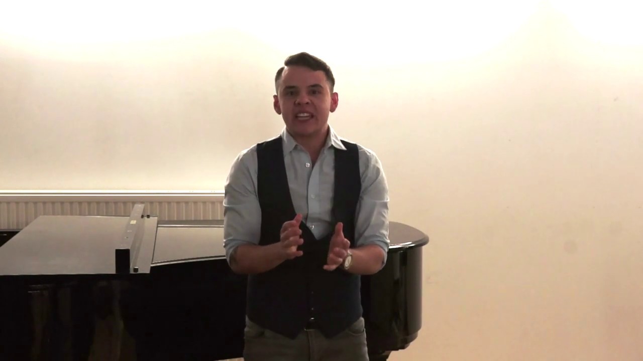 Alles fühlt der Liebe Freuden - Monostatos