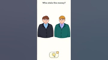DOP 2: Level 622 ✅ Who Stole The Money