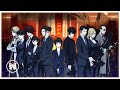 Psycho-Pass Movie: Providence Ending Full 『Tojisha』 EGOIST