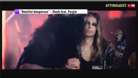 Slash Interview AB Sweden