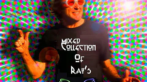 Ray Castle - Mixed Collection Of Rays