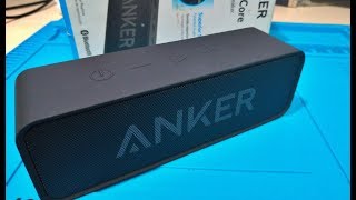 Anker Soundcore Bluetooth Hoparlör İncelemesi