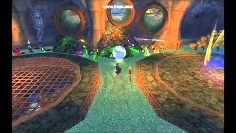 Oblivion WoW 3.3.5 Private Server