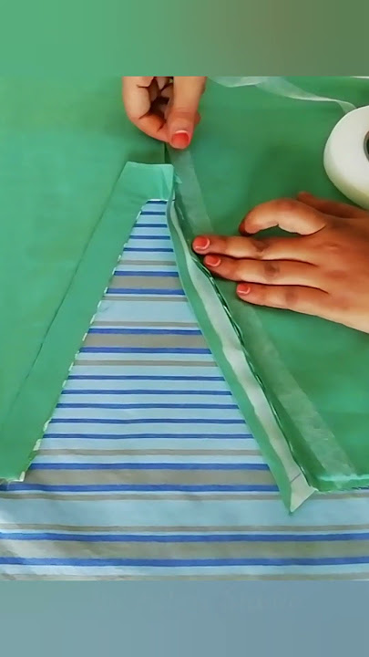 Learn How To Use Fabric Fuse Liquid Adhesive 