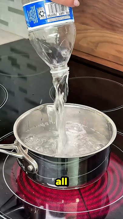 Download lagu if only this guy heat water after some time made salt at home