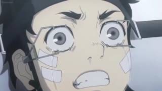 Epic Torture In Anime History