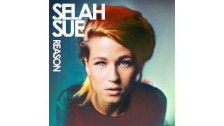 Video thumbnail of "Selah Sue - Direction (Bonus Track)"