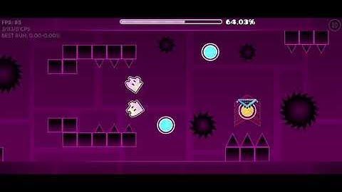 bronze atomaton layout