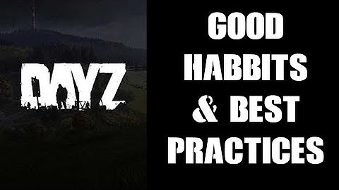 DayZ Console Modding Beginners Guide: Best Practices, Plan, Backup, Check & Validate XML Json Files