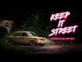 KEEP IT STREET - KARBURATOR EDITION