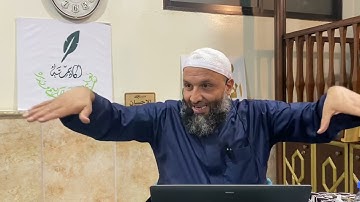 @الشيخ بلال حدارة - تدبر سورة النساء ( 9 ) ، ( ولكم نصف ما ترك أزواجكم …).