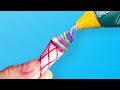 30 AWESOME GLUE GUN HACKS