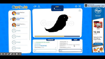 30 Sub Special - Gartic.io MEGA COLLAB! (part 1)