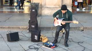 Valerio Papa -cover -  Always with me,always with you chords