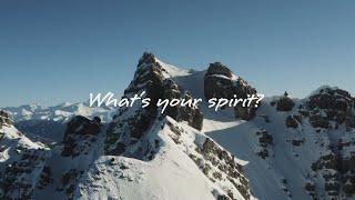 The Spirit of Mountain Sports | VAUDE
