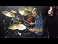 Electric Feel Drums and Percussion Cover with Transcription