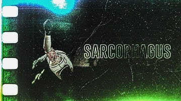 SARCOPHAGUS - do not resurrect \ CSGO FRAGMOVIE \ 24FPS VIDEO