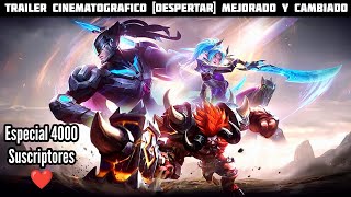 ¡Levantate! (¡Rise up! - Extreme Music) Mobile legends screenshot 2