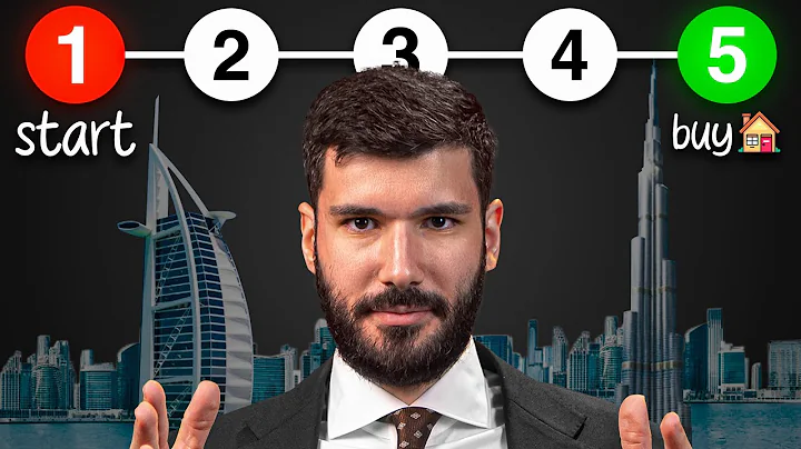 How to Buy Property in Dubai as a Foreigner (Step-by-Step Guide)