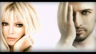 Ajda Pekkan & Tarkan - Yakar Geçerim 2011