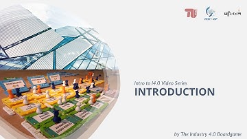 01. Introduction - BG I4.0