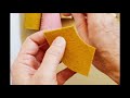 How to sew Simple Waldorf peg doll Gnomes | Hinterland Mama How to sew Simple Waldorf peg doll Gnomes | Hinterland Mama