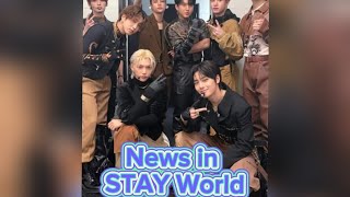 June 2 news in STAY world