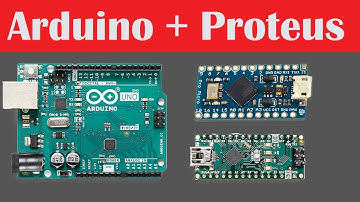 How to add Arduino library in Proteus | Step-by-Step Guide