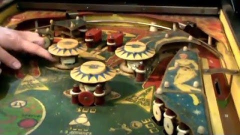 Raspberry pi Star Trek Pinball Update 1: Intro