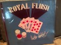 Thumbnail for Royal Flush - Hot Spot