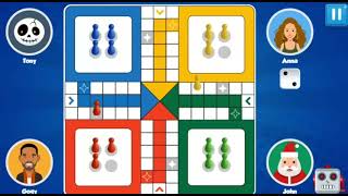 LUDO MULTIPLAYER ONLINE BOARD GKRINIARHS FROM POKI COM 