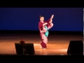 間瀬美千子:佐渡の恋唄(舞踊)(エントリーNo.004 2013年9月23日(祝) 伊勢原市民文化会館大ホール こころを結ぶ 絆をはぐくむ歌の祭典 ザ・縁歌 カラオケと舞踊発表会)