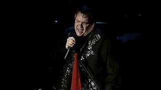 Meat Loaf Legacy - Living on the Outside (Live)