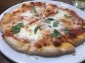 Pizza con Lievito Madre - Chef Stefano Barbato