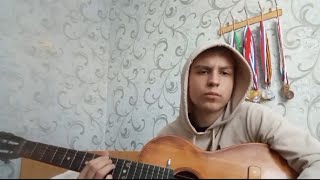 Коротко о том, как я учусь играть на гитаре 🪕🪕🪕🎸🎸🎸