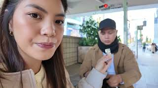 VLOGMAS DAY 10&11 | BIGGEST UNIQLO & MUJI IN JAPAN + HAUL | LAST DAYS IN JAPAN (DECEMBER 2023)