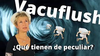 Lo que nunca te han contado sobre los inodoros #Vacuflush #vacuumtoilets #inodorosvacuflush by Rosa DC Marine Toilet 565 views 1 year ago 7 minutes, 46 seconds