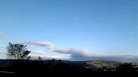 Huawei Ascend G300 - Video Demo / Budget Android Smartphone