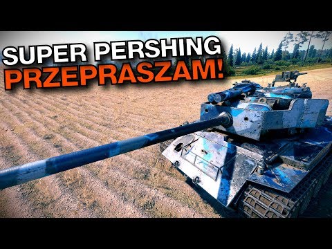 Czołgi premium z preferencyjnym matchmakowaniem