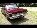 1964 Ford Falcon Sprint