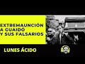 EXTREMAUNCIÓN A GUAIDÓ Y SUS FALSARIOS | Lunes Ácido | Alberto Franceschi con Daniel Lara Farías