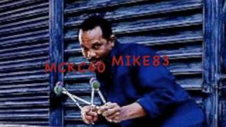 MC - Roy Ayers - Programmed for love chords