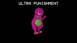 Ultra Punishment (Free to use)