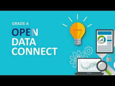 Open Data Connect per la Gestione del Personale: con Zucchetti è tutta un'altra analisi